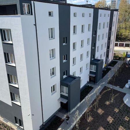 Apartament Gruba Ryba Гдиня Екстер'єр фото