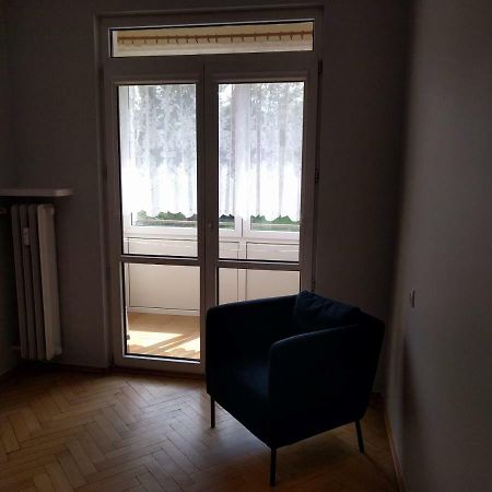 Apartament Gruba Ryba Гдиня Екстер'єр фото