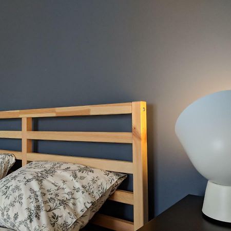 Apartament Gruba Ryba Гдиня Екстер'єр фото