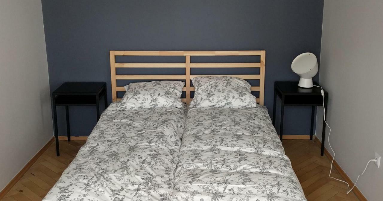 Apartament Gruba Ryba Гдиня Екстер'єр фото