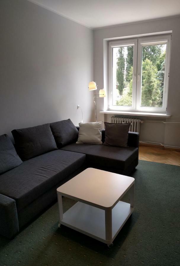 Apartament Gruba Ryba Гдиня Екстер'єр фото