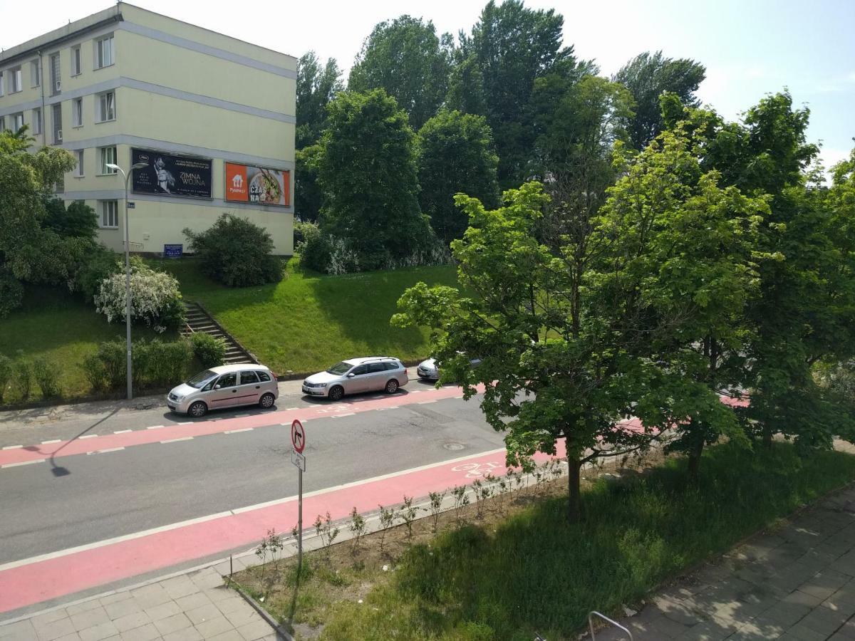 Apartament Gruba Ryba Гдиня Екстер'єр фото