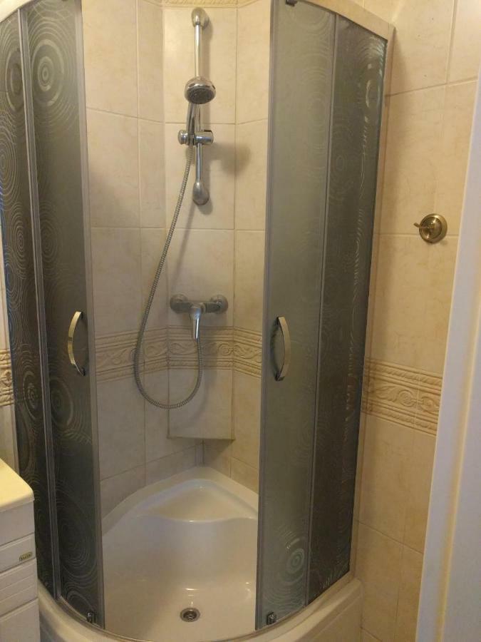 Apartament Gruba Ryba Гдиня Екстер'єр фото